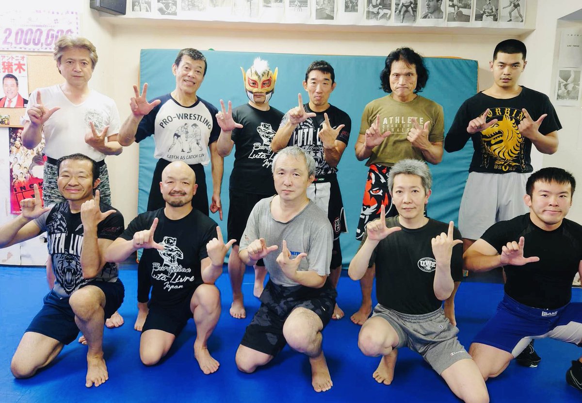 増田博正 (@HiromasaKick) / Posts / X