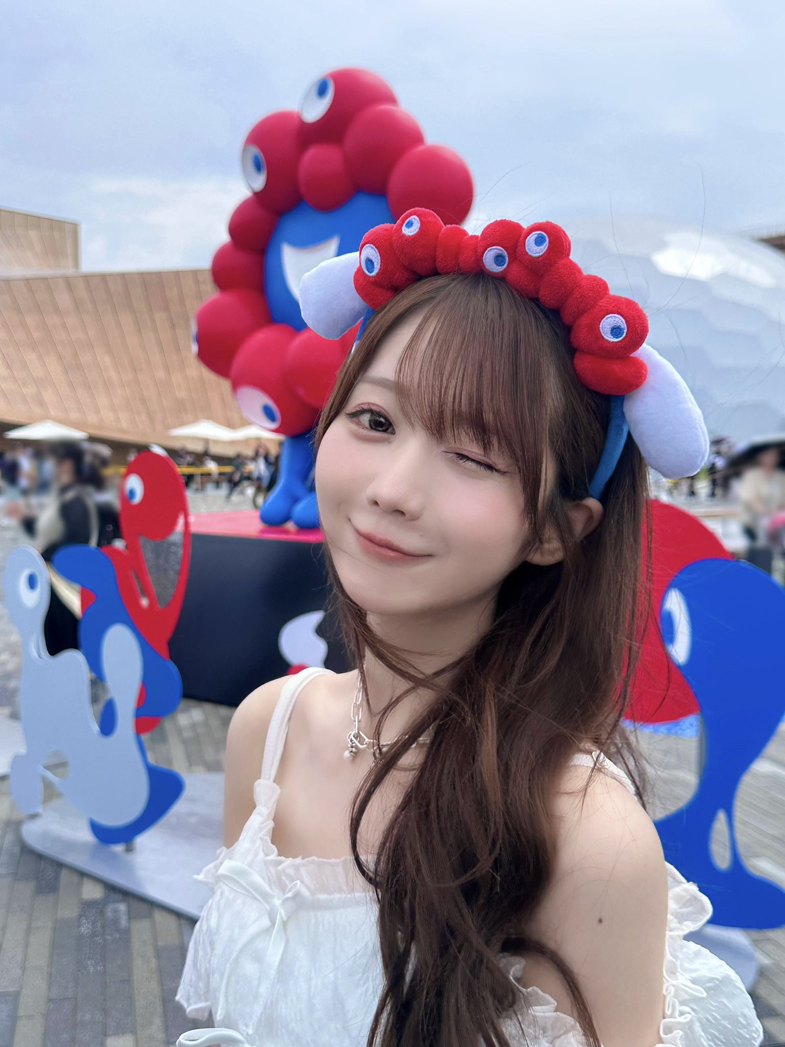 大谷 映美里 on X: 