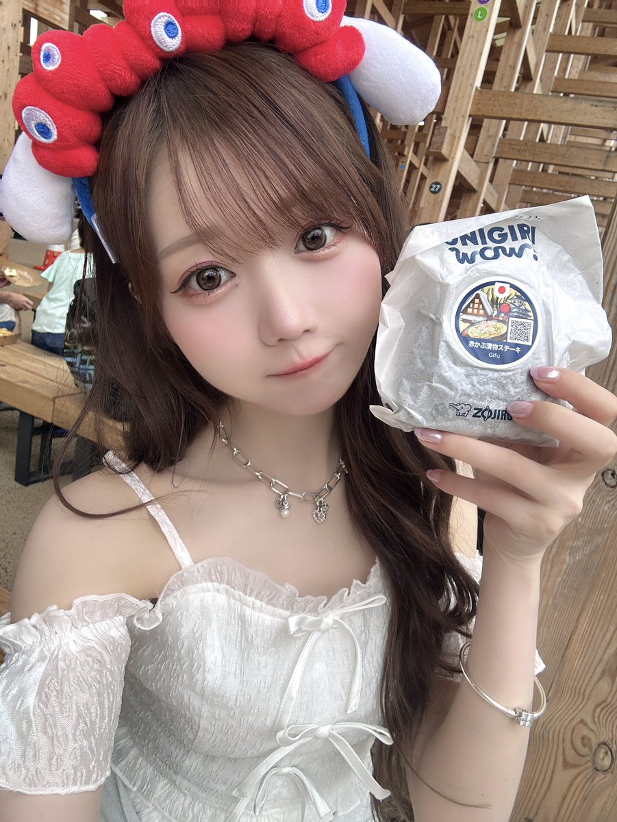 大阪万博に行ってきたよー⭐️⟡⁺. ミャクミャクいっぱい ૮ . ̫ . ა