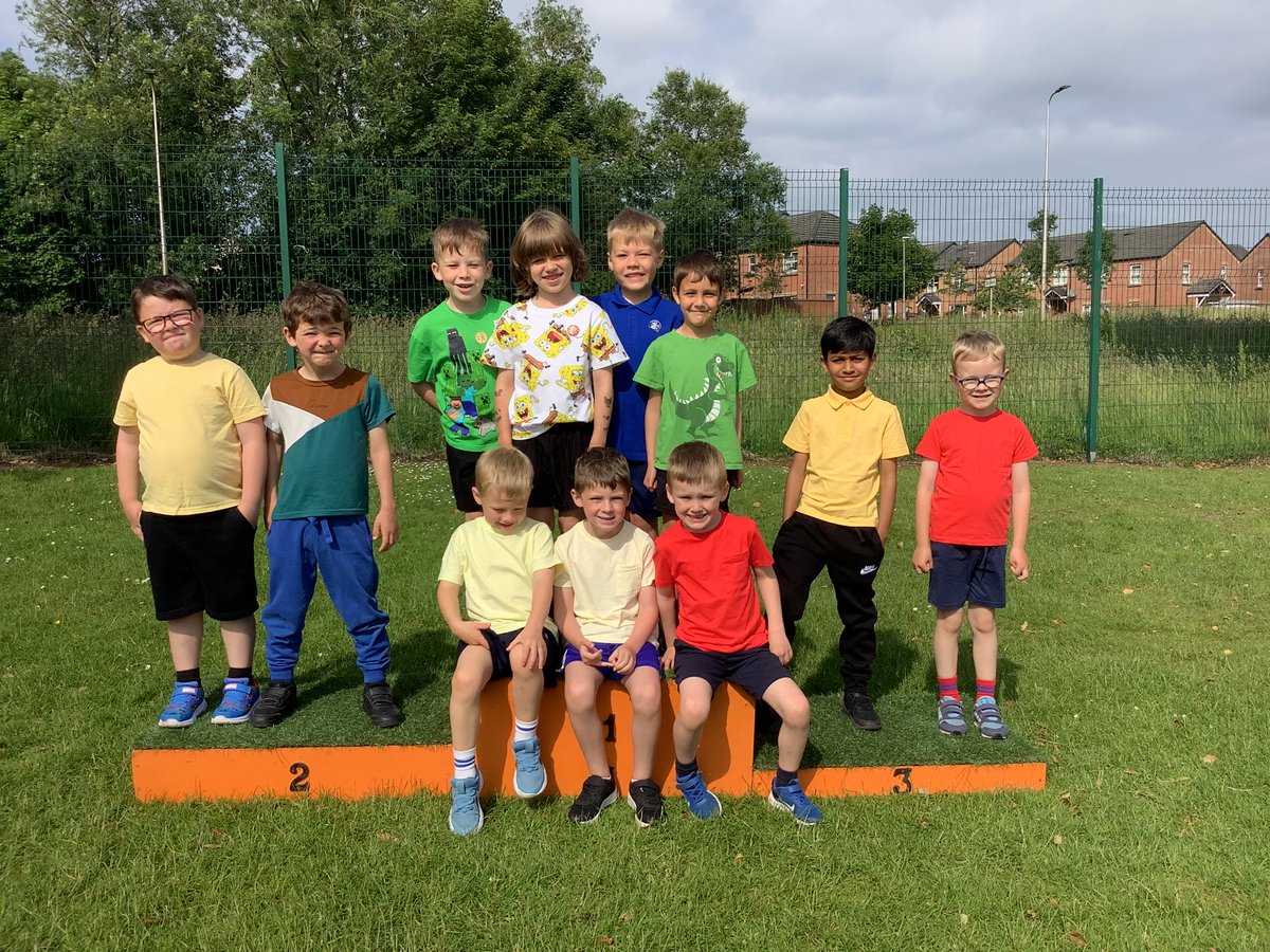 Killowen PS Lisburn tweet media