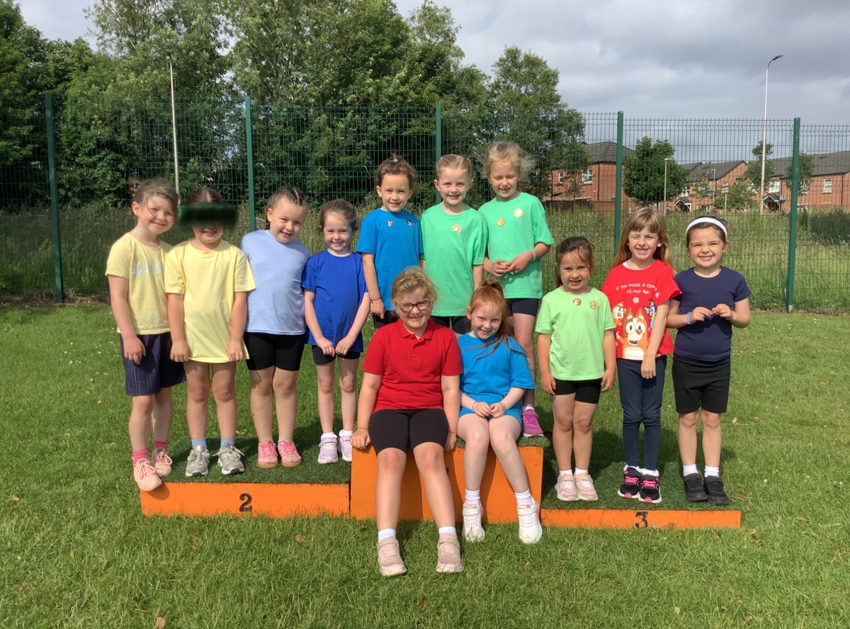 Killowen PS Lisburn tweet media