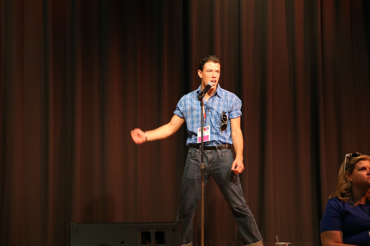 The June newsletter for the Elvis Presley Birthplace is a recap of our involvement with the Tupelo Elvis Festival. Read about it here! mailchi.mp/elvispresleybi…