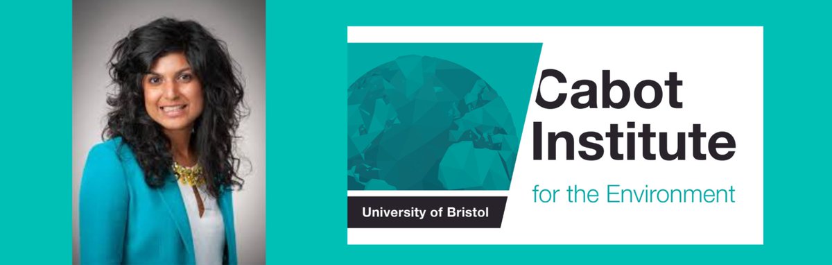 SPAIS Bristol (@spaisbristol) on Twitter photo Join the <a href="/cabotinstitute/">Cabot Institute for the Environment🏳️🌈✊🏿✊🏾✊🏽</a> tomorrow for 'Afectados and Subaltern Agency: Neoliberalism in individualising disaster risk in Colombia', a talk by Dr Ayesha Siddiqi
tickettailor.com/events/cabotin… Join the <a href="/cabotinstitute/">Cabot Institute for the Environment🏳️🌈✊🏿✊🏾✊🏽</a> tomorrow for 'Afectados and Subaltern Agency: Neoliberalism in individualising disaster risk in Colombia', a talk by Dr Ayesha Siddiqi
tickettailor.com/events/cabotin…