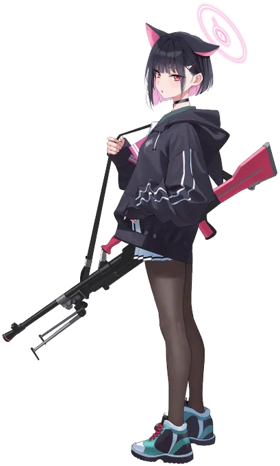 #原作の隣に自分の絵を貼る