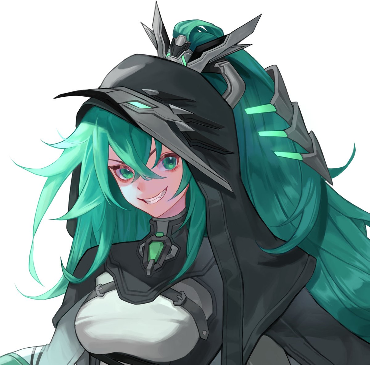 #originalcharacter #animeart #OC