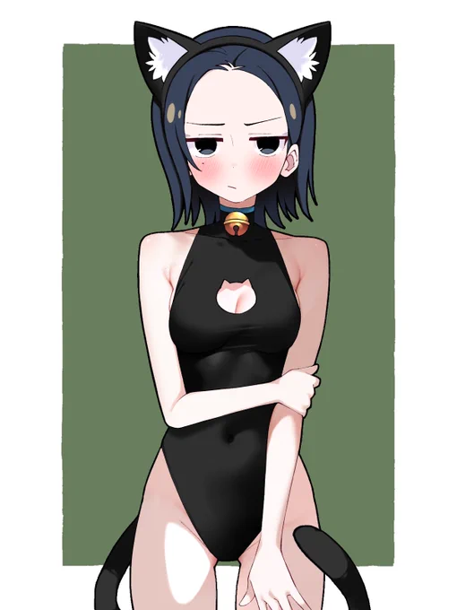 ネコモりん