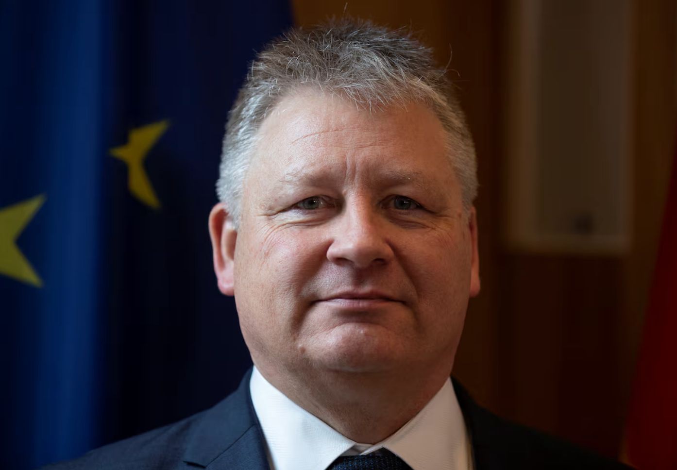 Euromaidan Press on X: "German spy chief: Russia no longer believes NATO's  collective defense works and plans to test Article 5. Bruno Kahl says  Germany's Intelligence Service has concrete evidence that Moscow