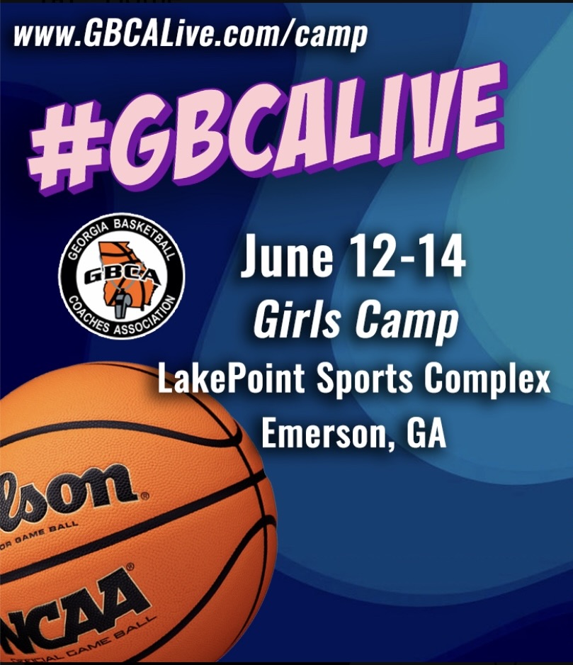 Midtown will be in the building for The GBCA LIVE Event Friday and Saturday at LakePoint.  Looking forward to competing against some of the top talent in the state.  

📅  Friday, June 13th
🆚 Coffee County
⏰ Tip-Off 4:00
📍  Court 12