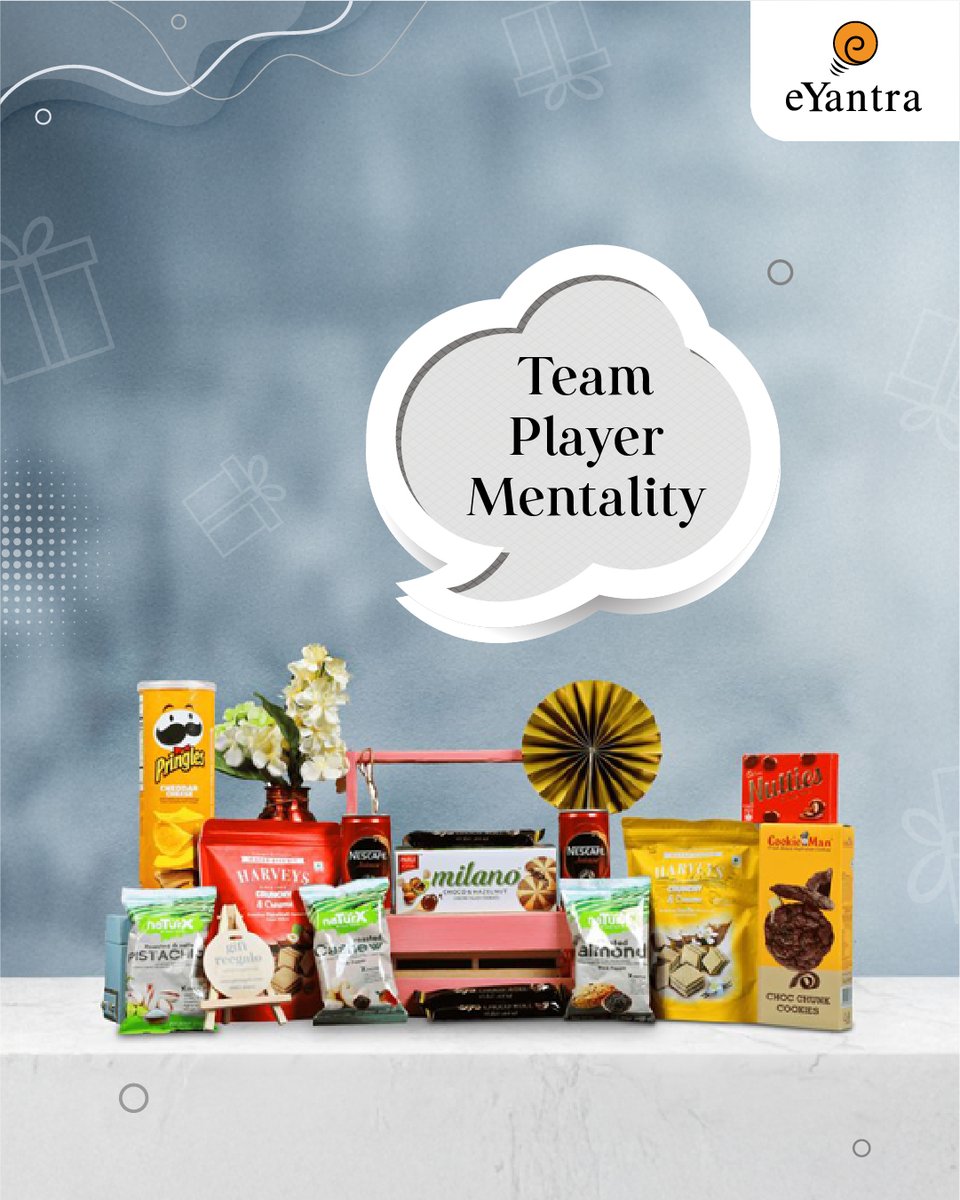 eYantra_'s tweet photo. More than just swag, it’s a sneak peek into the culture. Every item in this kit tells you what we value. Unbox it. Wear it. Live it.

Visit: https://t.co/yt24OQ9ZXM
.
.
.

#eYantra #joiningkit #corporategifts #onboarding #personalizedgifts #rewardsandrecognition #brandstore https://t.co/qsPeSvgDMB