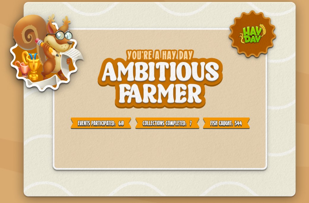 Kalian dapet apa nih??
Jangan lupa share, biar bisa dapet semua decornyaa
#Hayday 

supr.cl/HayDayHighligh…