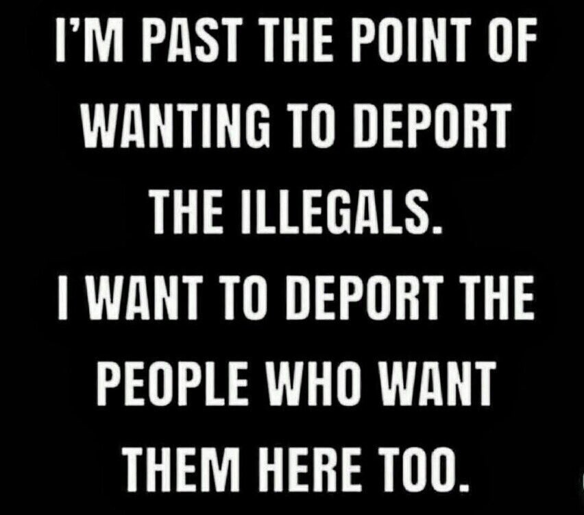 I seriously feel this way. Right?