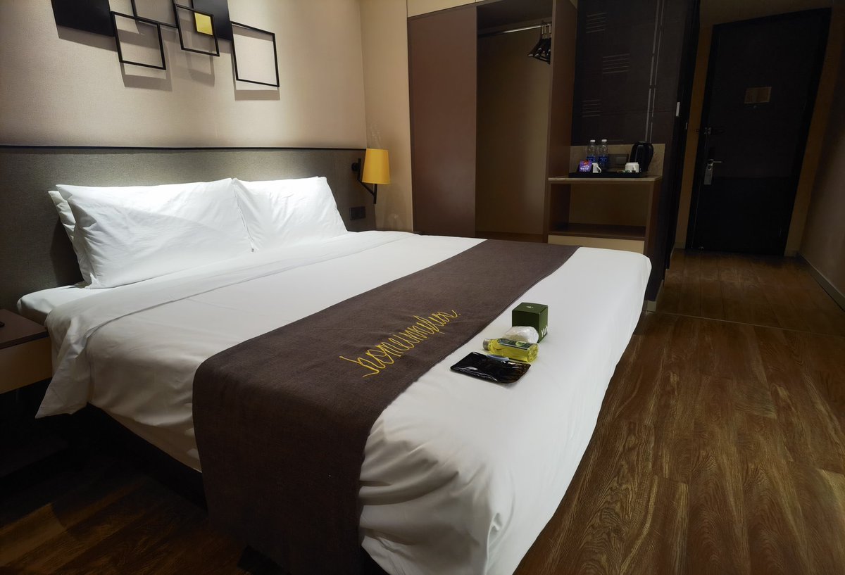 工具人模式开启