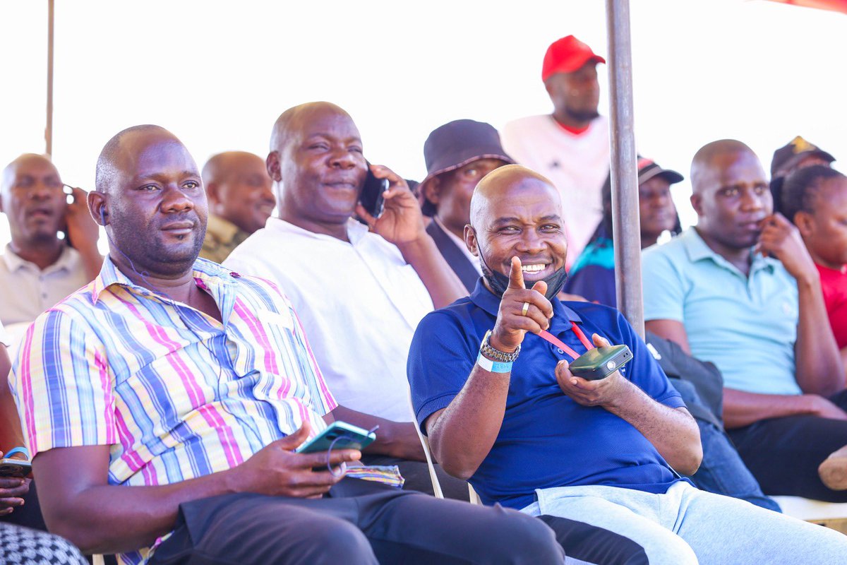 Every journey we take at Majestic Brands is a step towards growing Buganda's commercial strength, cultural pride &amp; sustainable partnerships. We are the bridge to the market.

Learn about Majestic Brands via majesticbrands.co.ug