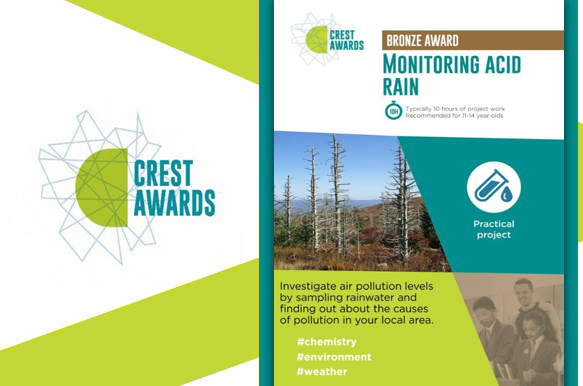 Clean Air Day: <a href="/CRESTAwards/">CREST Awards</a> Activity

Your learners can take part in #CleanAirDay by examining pollution levels through sampling &amp; finding out about the causes of pollution in their local area: bit.ly/4nf7gaj

#Careers #Environment #STEM

<a href="/BritSciAssoc/">British Science Association</a> @GlobalActPlan