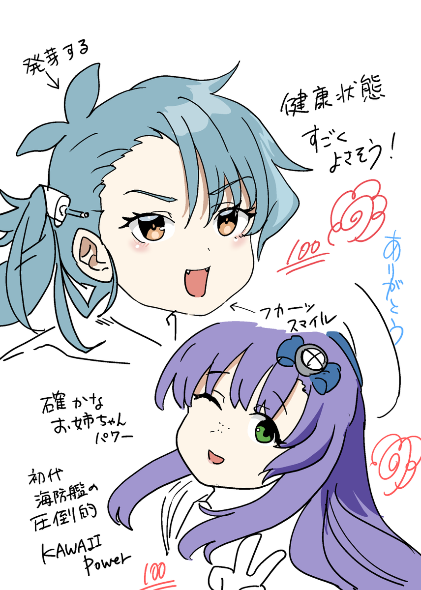 ありがとう、ゆづ先生 