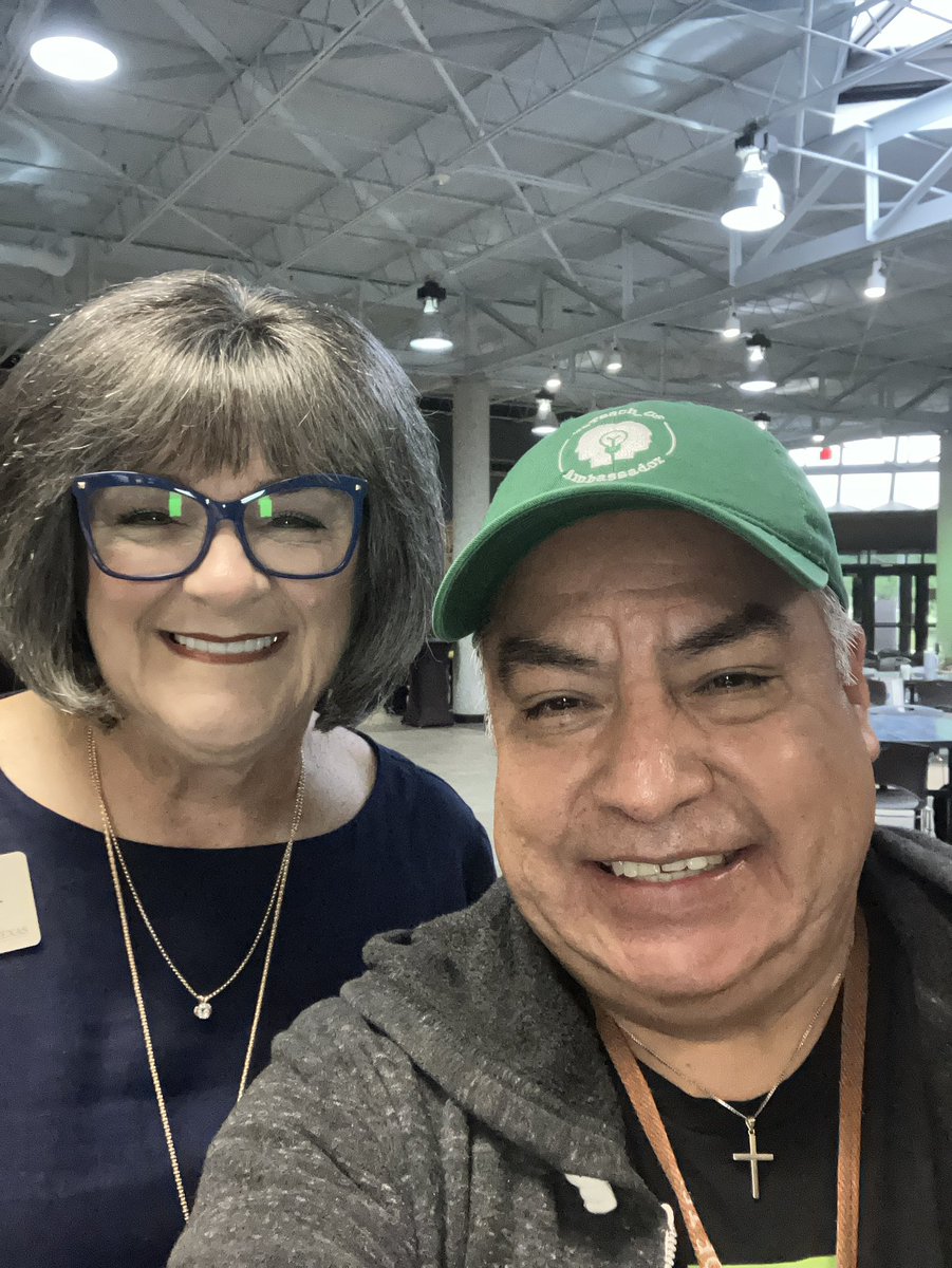 dfwcsta's tweet photo. Early bird 🦅 Excited & ready to network & learn in @weteachcs #DeepDives #microbit
#cs4yall
Representing @efwmaschool
@dfwcsta
#networking #learning #teamwork #equity #diversity #confidence #codeisfun #CSforALL #EveryCanCode #ITeachCode #fun #curiosity #ITeachCybersecurity https://t.co/Eu6X9SAw8S