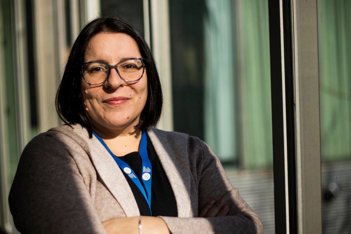 A <a href="/uvigo/">Universidade de Vigo</a> , a través do <a href="/CIM_Uvigo/">CIM UVigo</a> , lidera SecrioNet, unha innovadora rede científica nacional para o desenvolvemento e a colaboración en criobioloxía. Con especialistas de 8 universidades e centros de investigación.

➡️ acortar.link/IgPf3S

#duvi #UVigo #XeracionUVigo