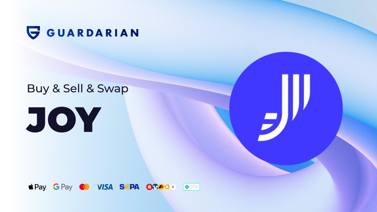 Guardarian tweet media