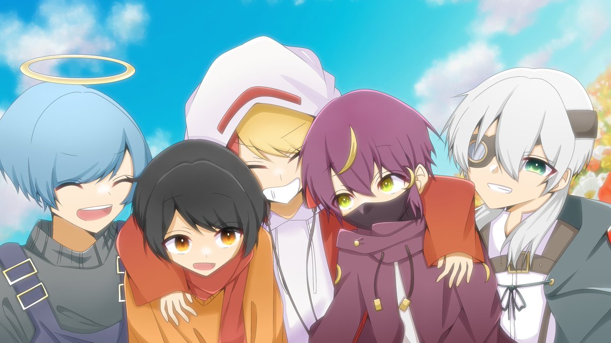 kanade1181's tweet photo. @I_AMBK   #あーと日和 #テラかなあーと 
いつも雨上がりの僕たちは。

お世話になってます!!
また遊んでください!!!!😆✨ https://t.co/XjQIS4kzFI