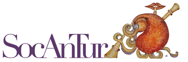 Aquests dies tindrem l'<a href="/asunblancor/">Asun Blanco Romero</a> i Inmaculada Díaz del <a href="/GrupTudistar/">GrupTUDISTAR</a> de <a href="/Geografia_UAB/">Geografia UAB</a> a A Coruña per la seva participació al <a href="/socantur/">SOCANTUR</a> (V Congrés Internacional de Sociologia i Antropologia del Turisme). I també amb Josep Mª Prat, doctorat nostre.
socantur.com