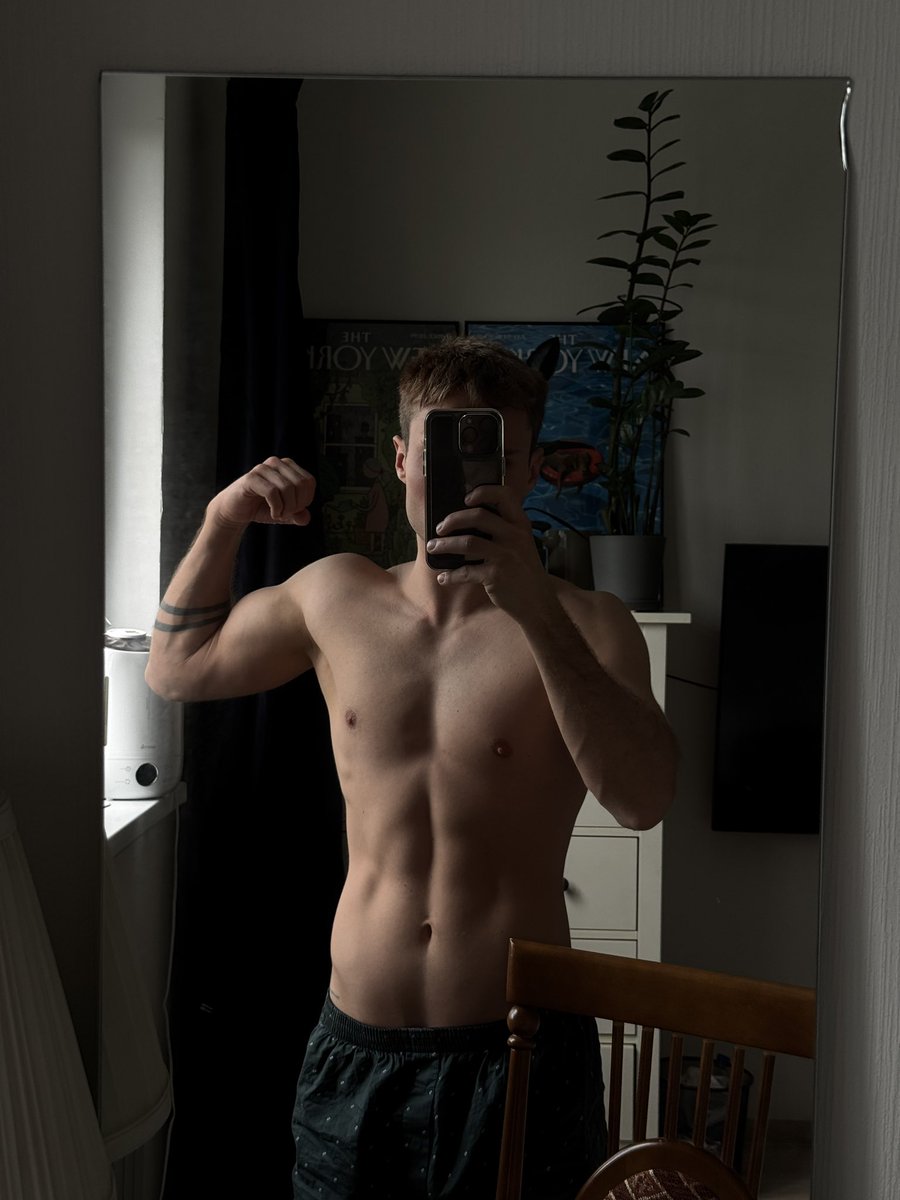 you can ask the flowers 👀