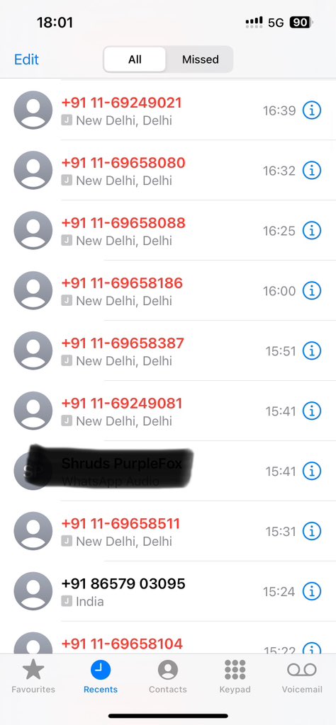 chiragnowhere's tweet photo. @StanChart who has given you authority to call 29 times in a day and still counting ? https://t.co/VI5bBZCyZf