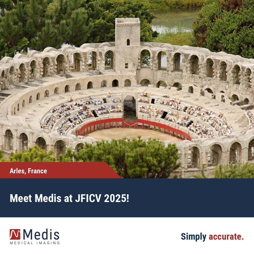 Medis Imaging tweet media