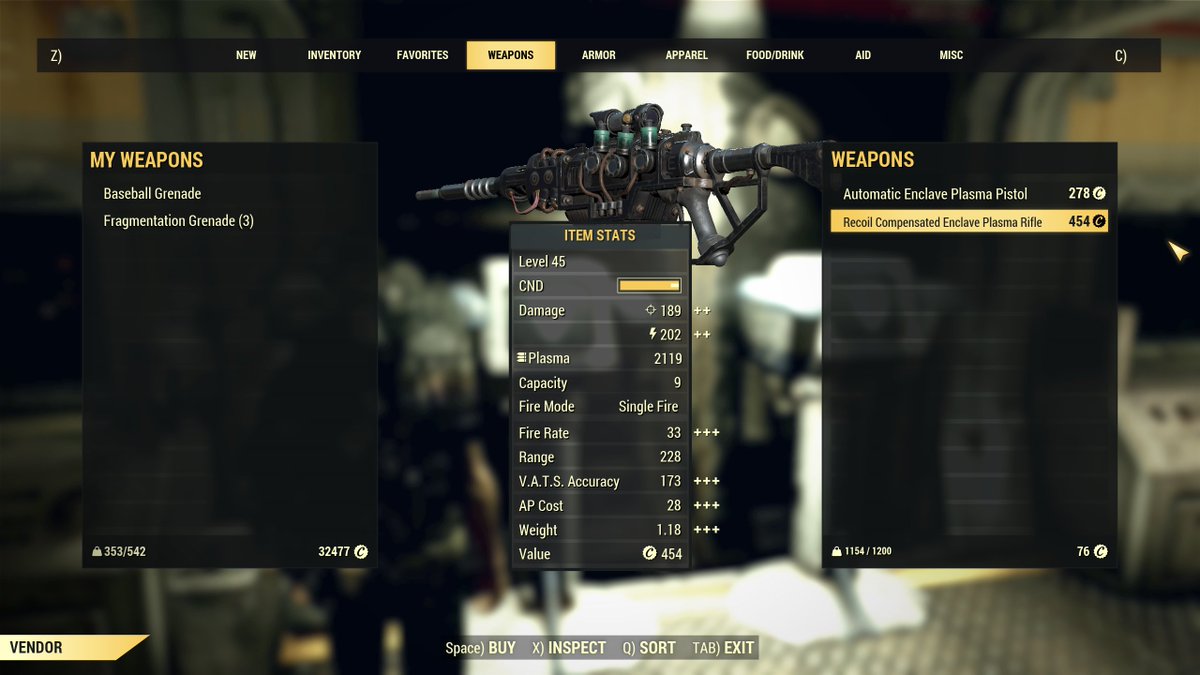 Look what I found at Enclave Vendor :)