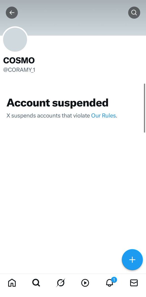 adryvk993's tweet photo. @Moon_Fvr @elonmusk @elonmusk X's moderation seems like a guessing game 🎲 3 suspensions with no feedback? 🙅‍♂️ We deserve better! 💻 @Coramy_3 https://t.co/7GHMzOvJsB