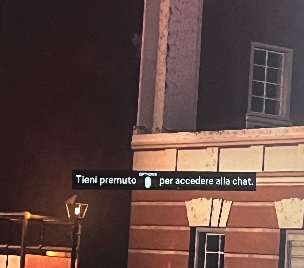 TheFLPincCEO's tweet photo. @Rainbow6Game is text game chat available on ps4? Pressing the option button doesn’t activate anything 

#r6 #r6ita #R6SX https://t.co/U3Ojg0Yncs