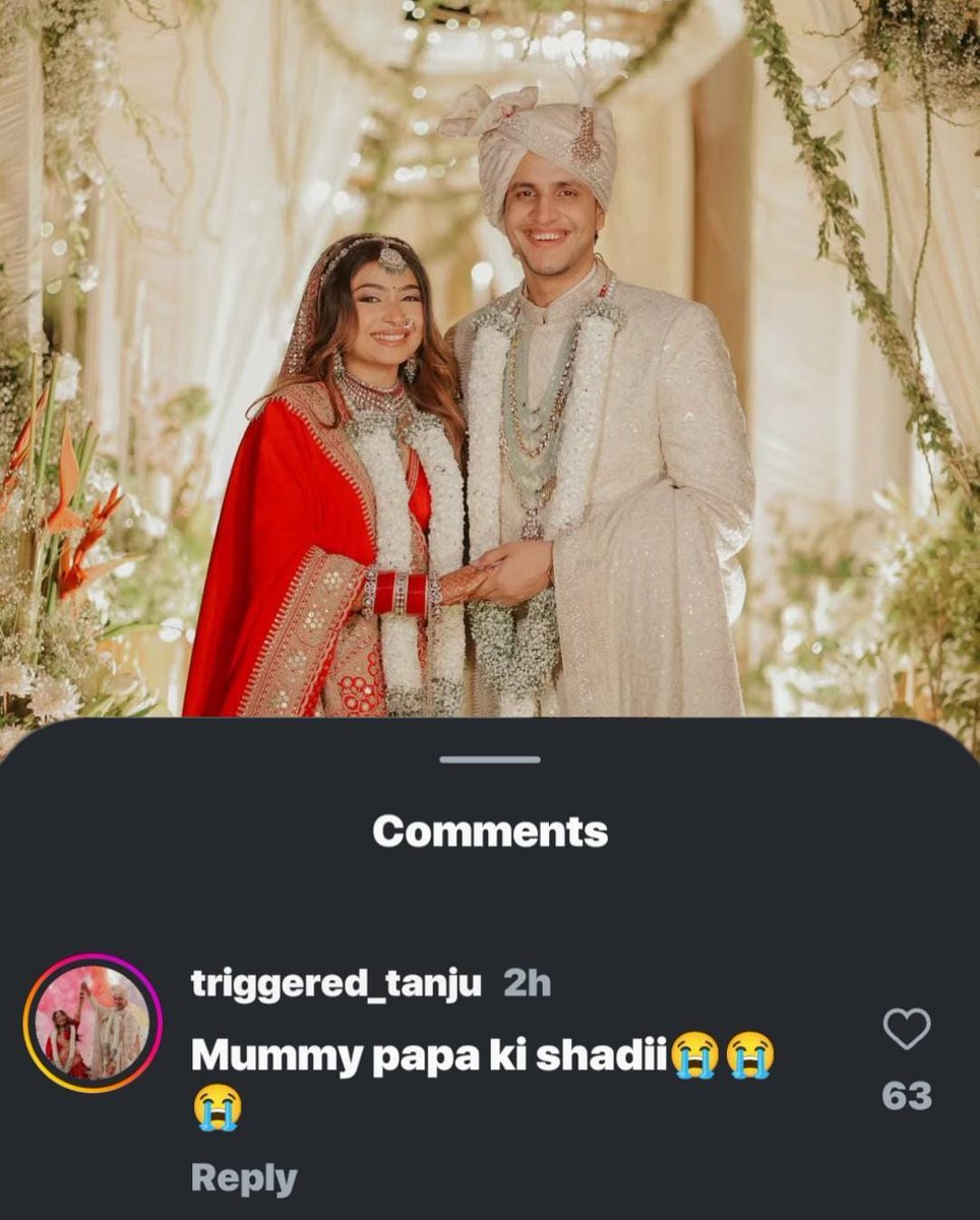 DNA test kara lo bhai, sach samne lana zaroori hai 😭