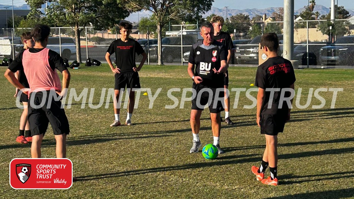 AFCB Community tweet media