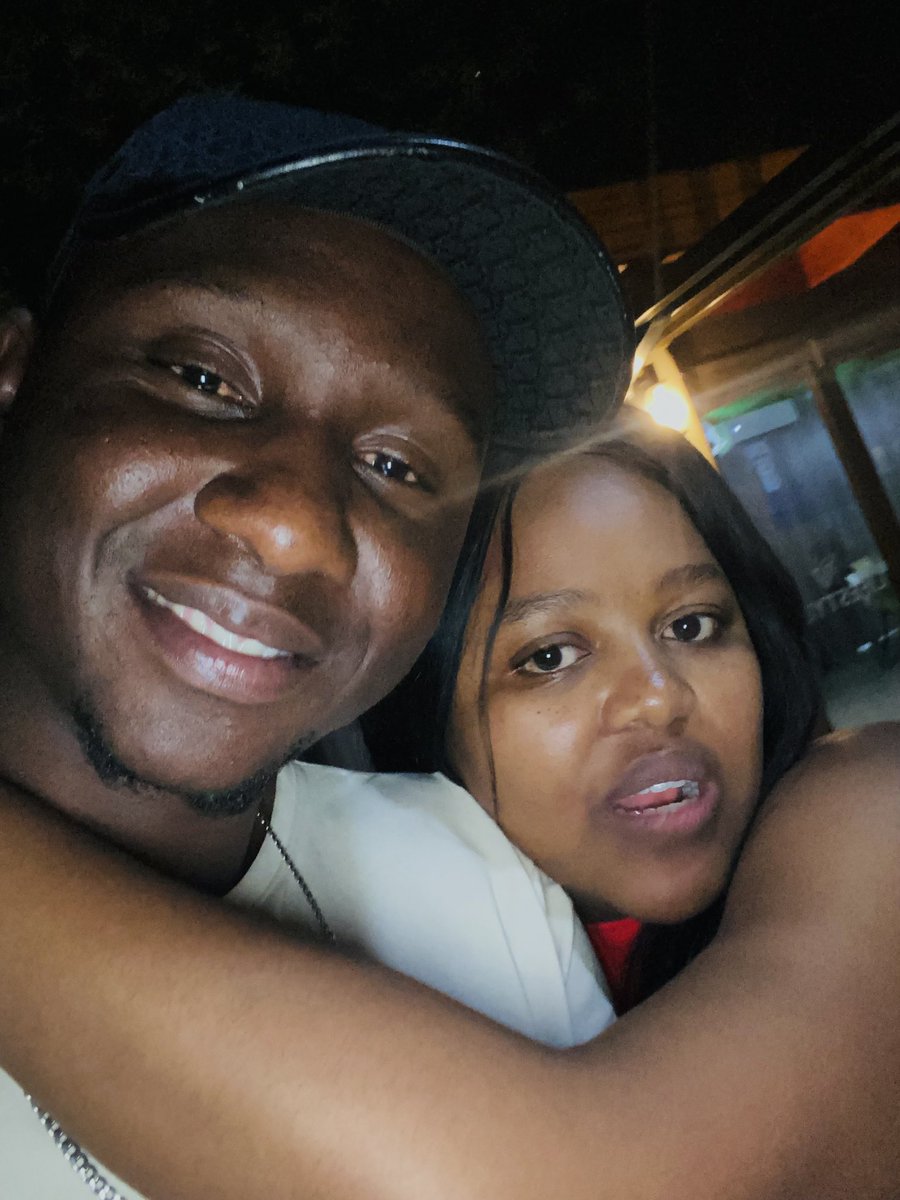 Colossal_Danny's tweet photo. The Lord sent me an Angel when HE sent me you #YesLawd https://t.co/AlwGNUf9K2
