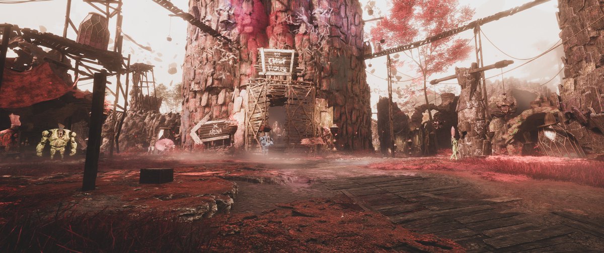 PatmanGames's tweet photo. Clair Obscur: Expedition 33 [Ultrawide]

#ClairObscureExpedition33 #Xbox #XboxGamePass #XboxGamePassPC https://t.co/QTJ5kIgLaT