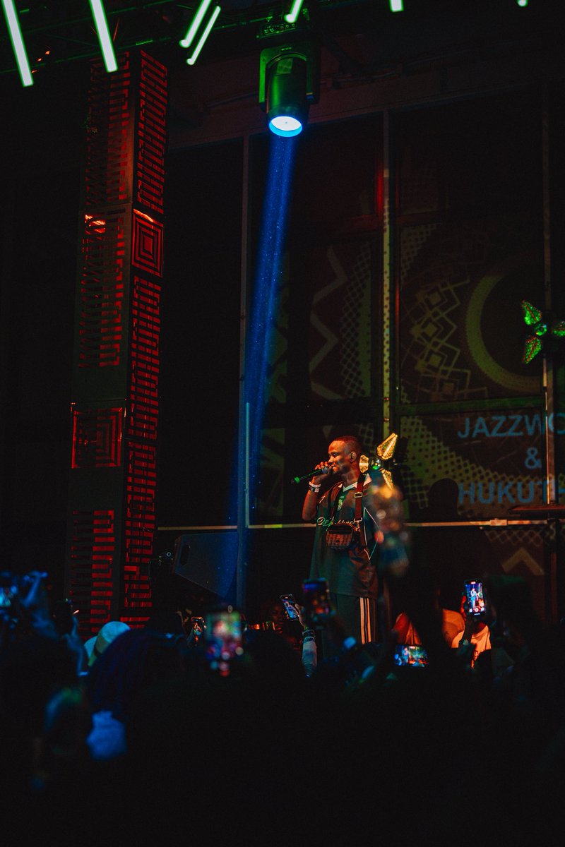 Sometimes I’m Okay, Sometimes I’m Not! This Part Of My Life Is Called “Milestone” Thank You Kenya, #Koda &amp; #Gondwana Best Experience We Pulled Up. Wow Two Sold Out Shows Just For Us @thukuthela_szn #afrohouse  #3step🫶🏽❤️