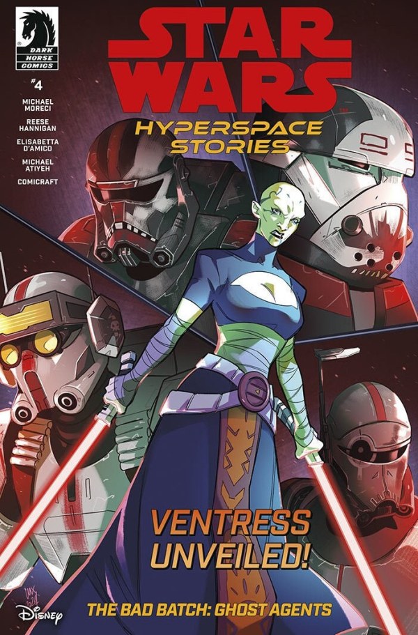 The Cosmic Force Podcast tweet media