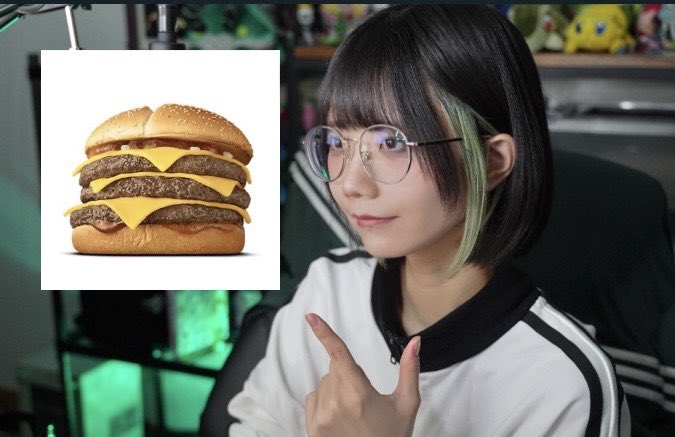 今日はコレたべます🍔
https://t.co/zTHsoausSr https://t.co/7FvTV81Bfl