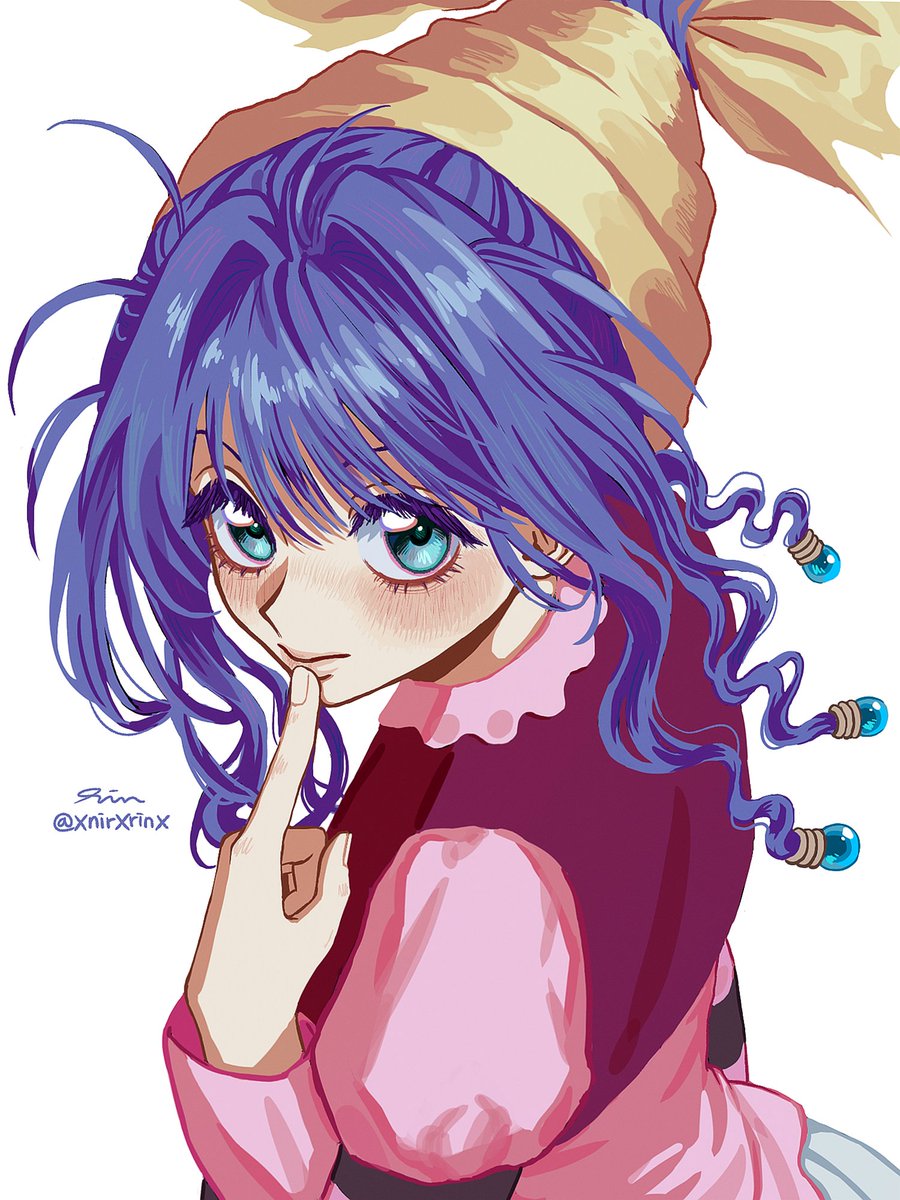 #HunterxHunter  
네온