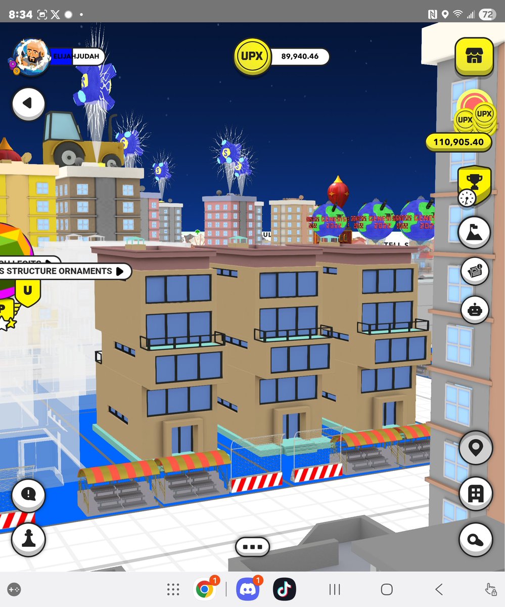 ElijahJudah's tweet image. One of my favorite 😍 things about @UplandMe is the unique structures.  Check out these newly completed Genesis Structures right alongside the Ithaca Run Race Course 💪🏽😍. Visit 2963 Budau Ave Los Angeles to get a closer look.
#therealnodela #upland @UplandMe