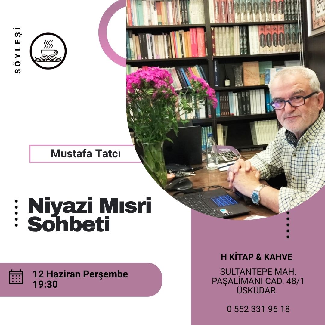 Bekleriz🌹
<a href="/mtatci/">Mustafa Tatcı</a>