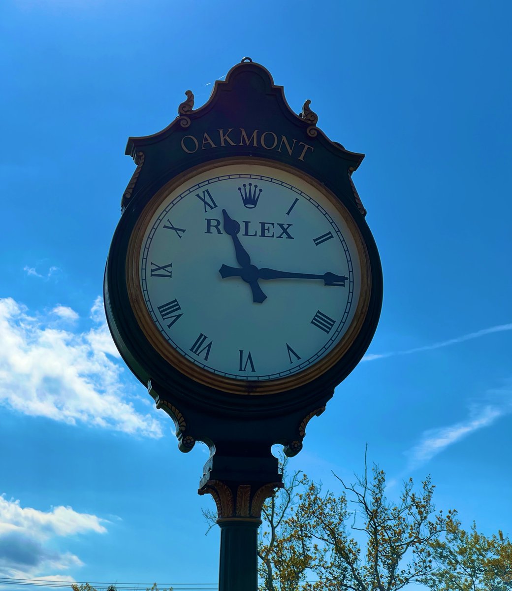 What’s it like for a normal hack golfer to play Oakmont?

A few years ago I was blessed to play Oakmont, home of this week’s US Open.

Are the greens THAT fast?
How did I get on?
How tough was it?
What did I shoot? 

Let’s take a deep dive: