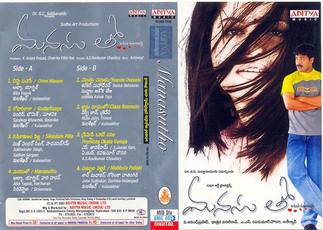 Yashwanth Aluru tweet media