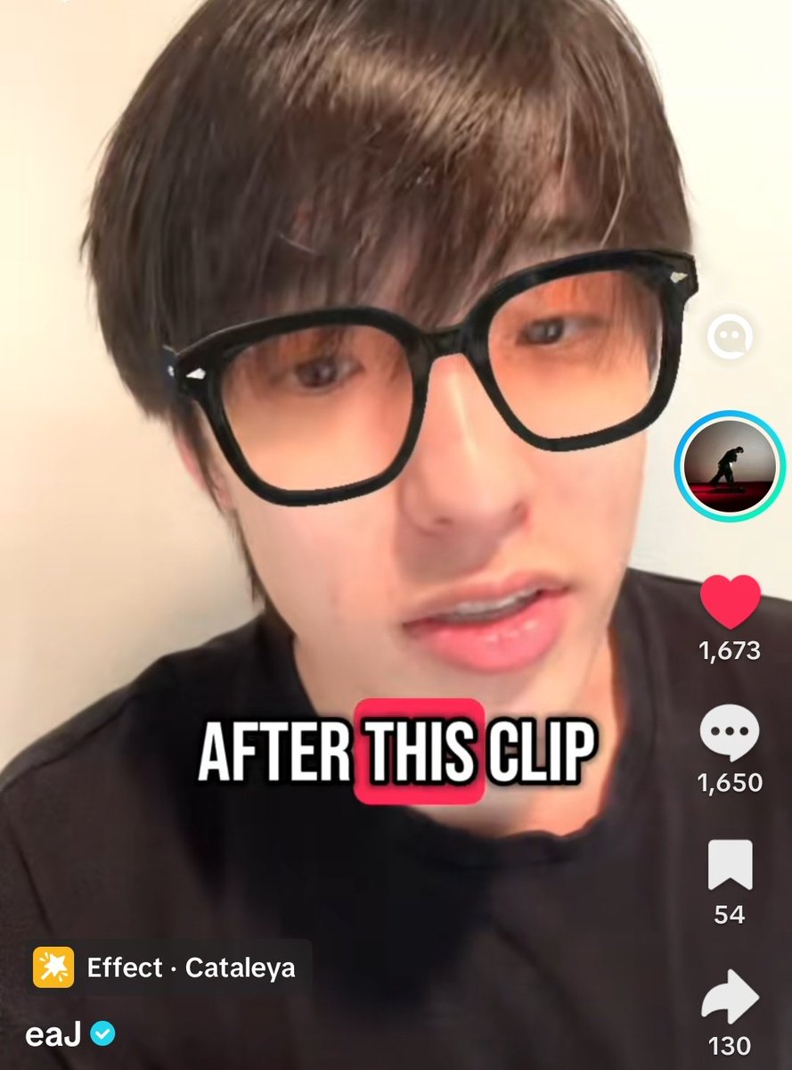 wow the ratio of likes and comments!