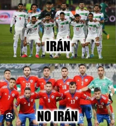 tardejavi's tweet photo. Lo importante es competir, la clasificación al mundial va y viene @LaRoja https://t.co/da1J42IbNI