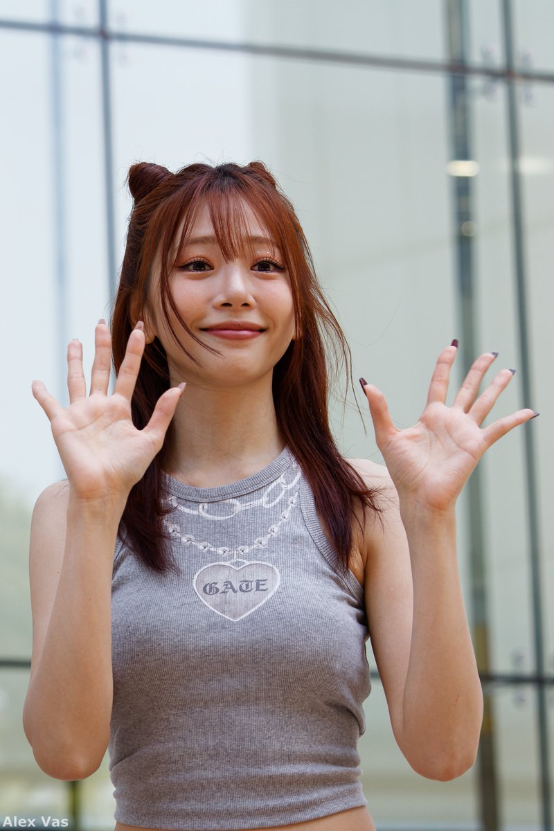 250611 UAU mini fanmeeting
#Dreamcatcher #드림캐쳐 #UAU #유아유 
#Jiu #지유
