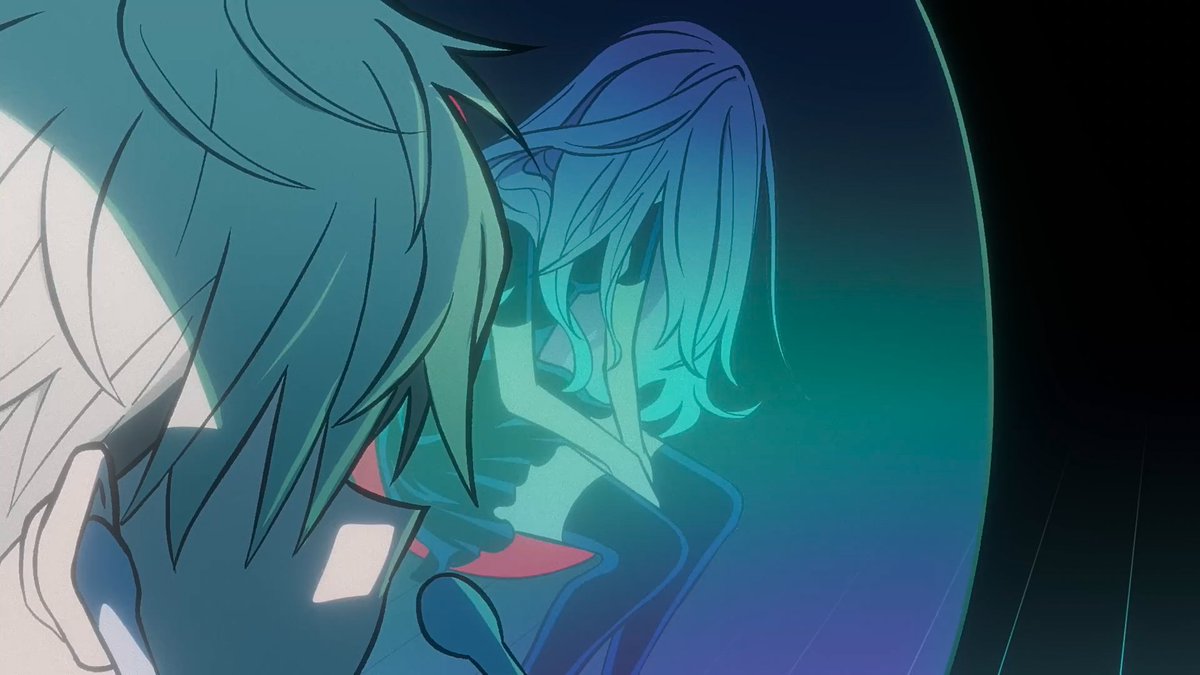 Hey do you guys remember in round 2 when Till got on stage and sang a love song for Mizi (even though she made it clear she didn't like him that way) after she had just watched her gf die infront of her and was basically forced to watch him sing??😊😊