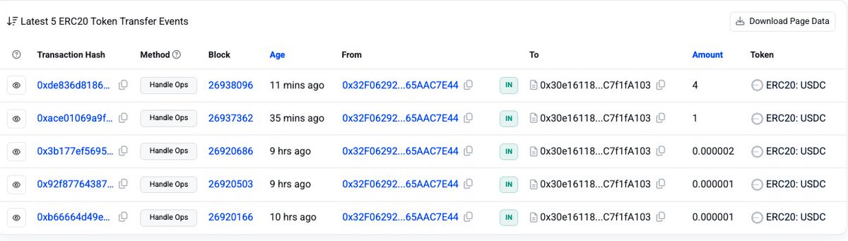 amunaizing's tweet photo. Day 10: Building a fitness app that actually keeps you motivated

Users can now stake USDC on fitness goals → funds go directly to our smart contract that acts like an escrow

Money stays locked until goal completion

Next up: Apple HealthKit integration to auto-verify step goals!

  #Web3Fitness #USDC  #HealthTech #base