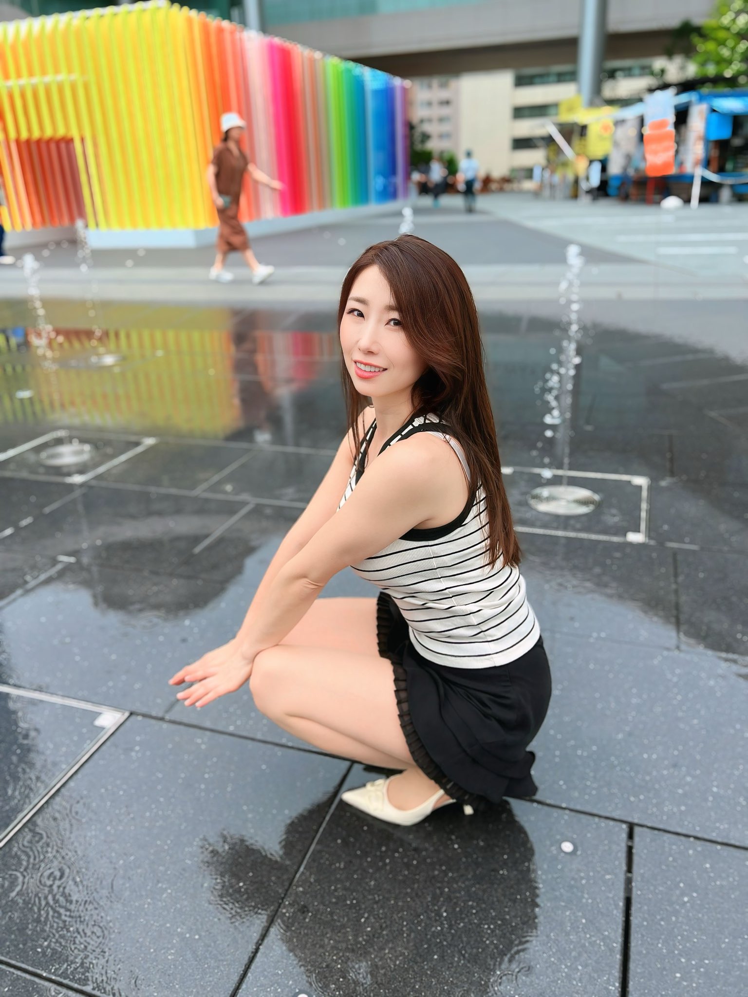 Hiromi (@Hiromi_anejapan) / X