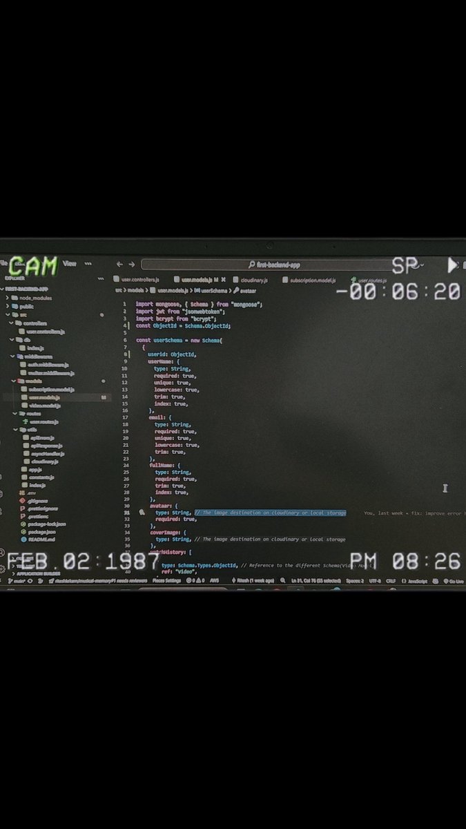 riteshkrkarn's tweet image. Fresh out of chem lab practical 🧪
Got high on weird smells and college logic (aka wrong given values).
But it worked out in the end.
Back to the real lab — VS Code.
#CollegeLife #developer #studentdev #vscode