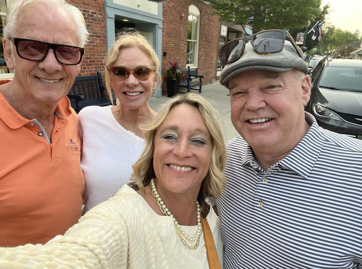 Arie Luyendyk tweet media